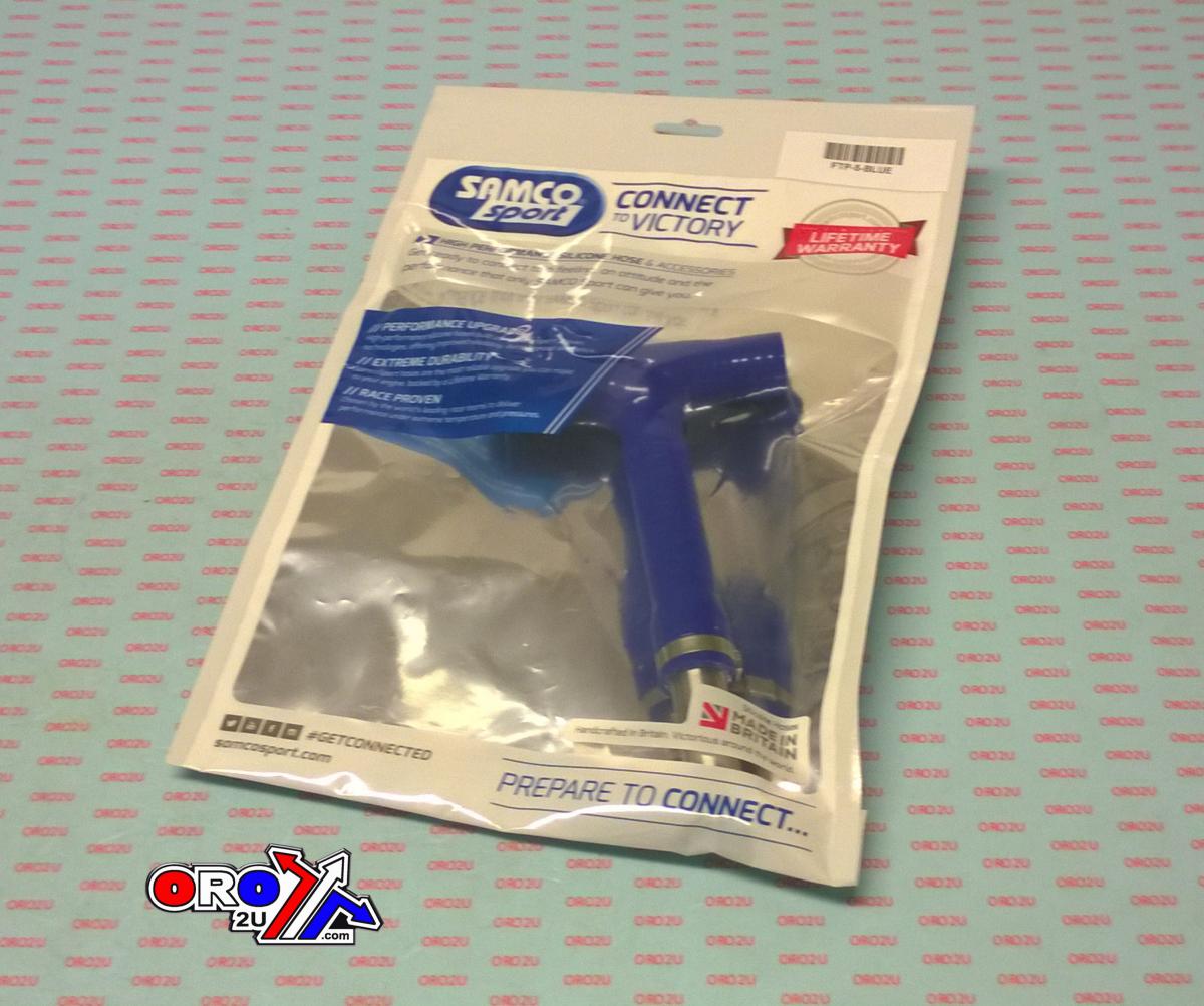 T PIECE COOLANT HOSE SAMCO FTP-5-BL 50435073000 79035071044