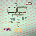 CARBURETOR REBUILD KIT 88-92 SUZ LT-250R, ALLBALLS 26-10099 ATV