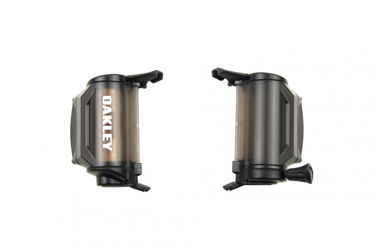OAKLEY AIRBRAKE MX ROLL OFF KIT, OAKLEY OA 100-258-001, 2x ROLL OFF FILM