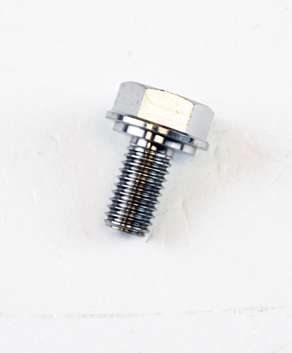 TITANIUM FRONT SPROCKET BOLT, 59033034044 KTM HUS / M10x1.5mm