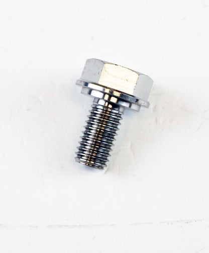 TITANIUM FRONT SPROCKET BOLT, 59033034044 KTM HUS / M10x1.5mm