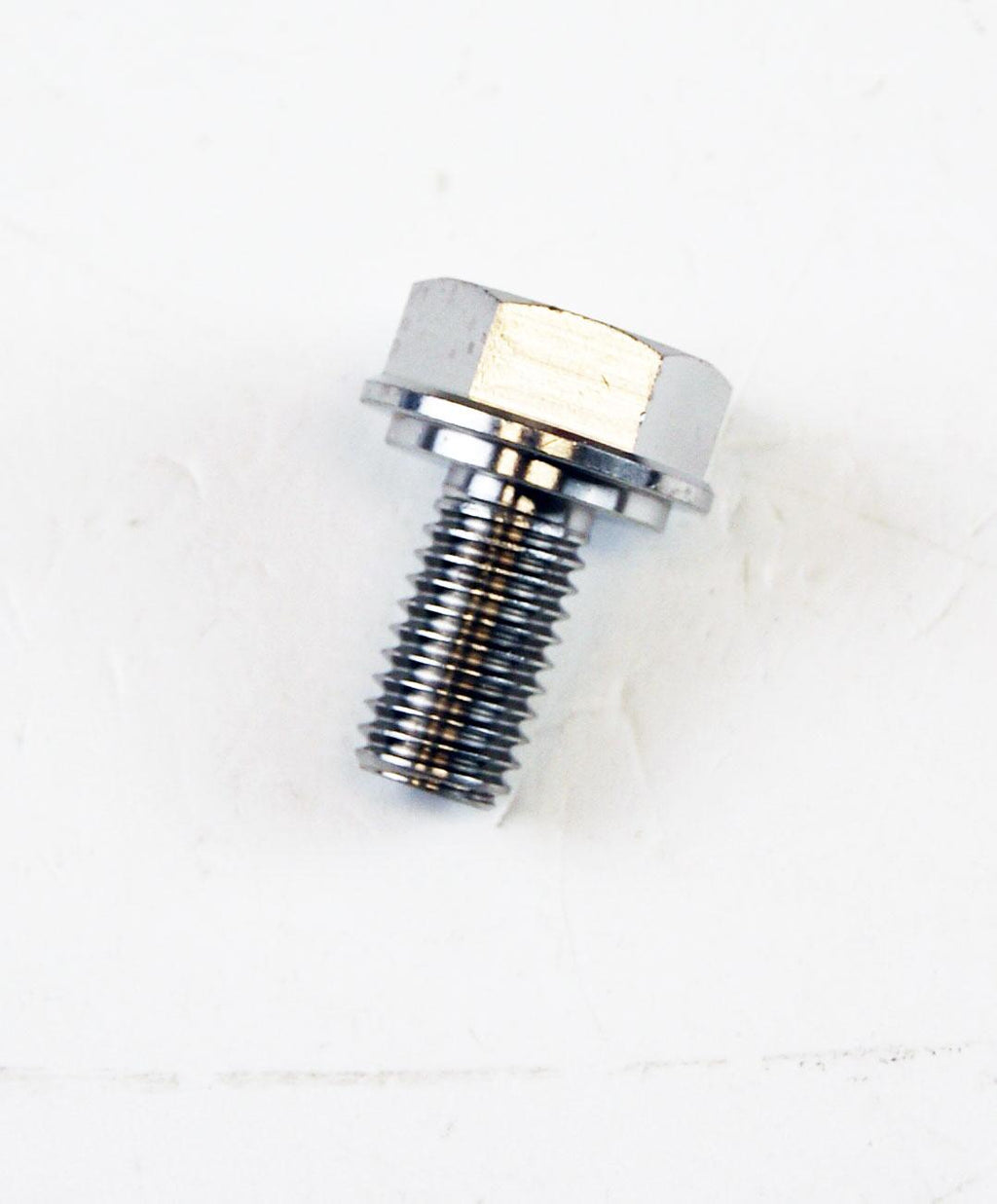 TITANIUM FRONT SPROCKET BOLT, 59033034044 KTM HUS / M10x1.5mm