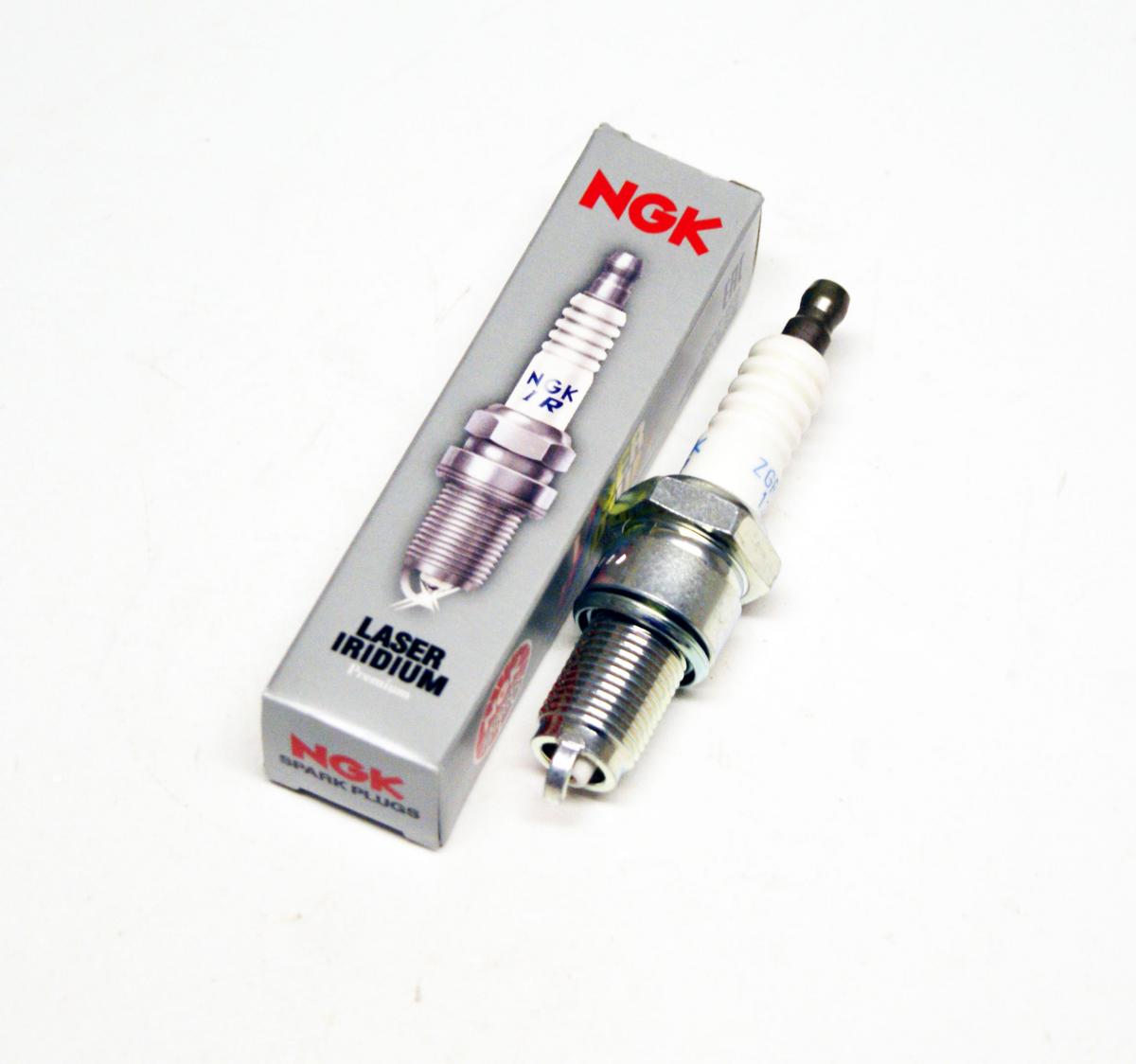 NGK ZGR7G1-13G SPARK PLUG IRIDIUM 96760