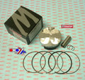 PISTON KIT SHERCO 250 SE-F 14-18, WOSSNER 8959DB, 75.97mm, Sherco 250SE-F '14-18 (75.97mm) 4-STROKE