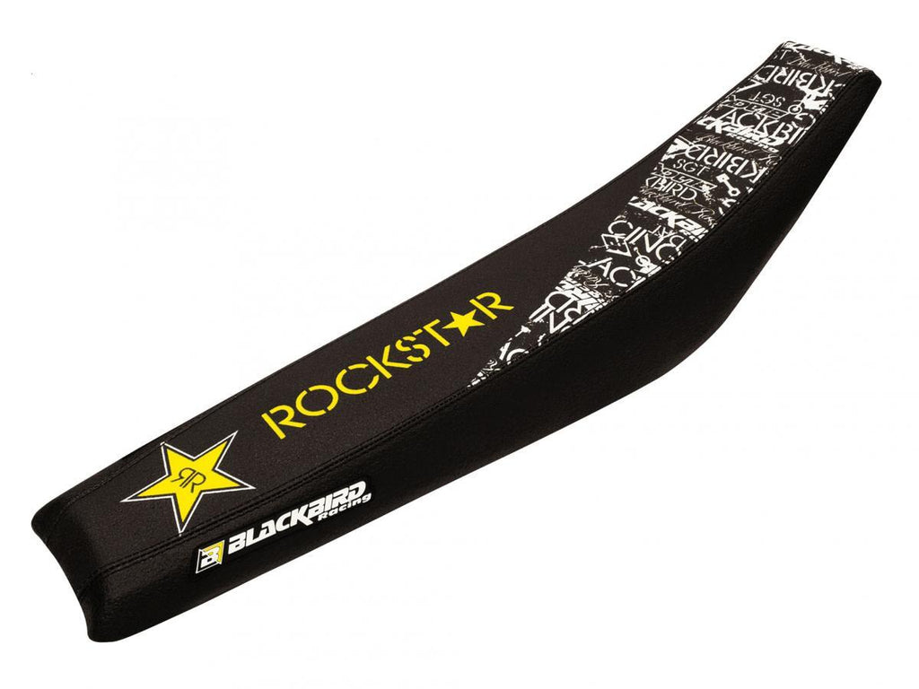 13-15 SX/SXF 14-16 EXC ROCKSTAR, BLACKBIRD FULL TEAM KIT 8538L