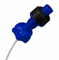 RTECH R15 QUICK FILL SYSTEM KIT, RTECH R-GASCANQFBL0