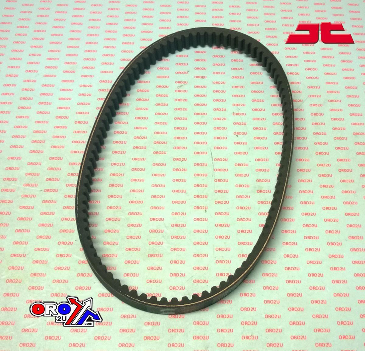 DRIVE BELT PREMIUM JTB1203 BENELLI 125 150 CF MOTO HONDA ITALJET MALAGUTI