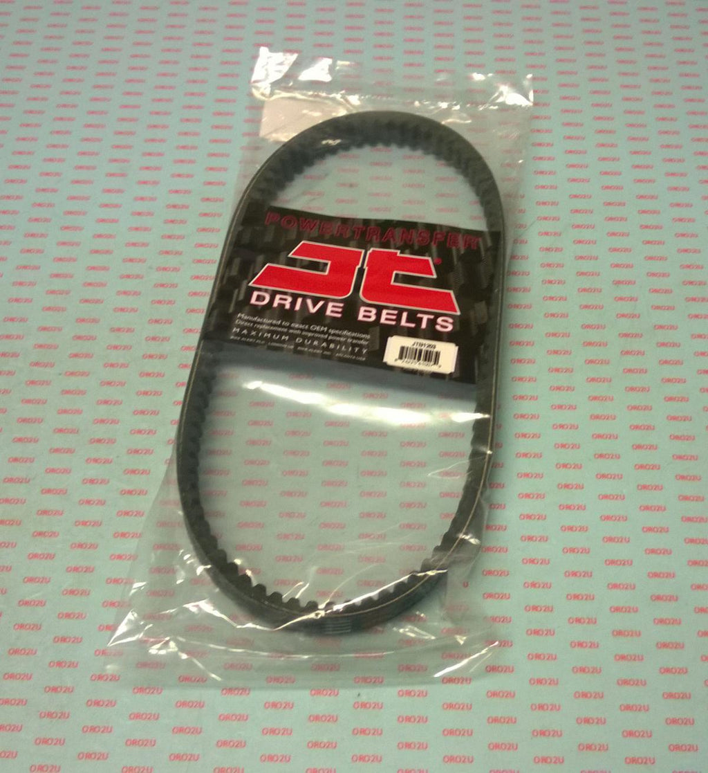DRIVE BELT PREMIUM JTB1203 BENELLI 125 150 CF MOTO HONDA ITALJET MALAGUTI