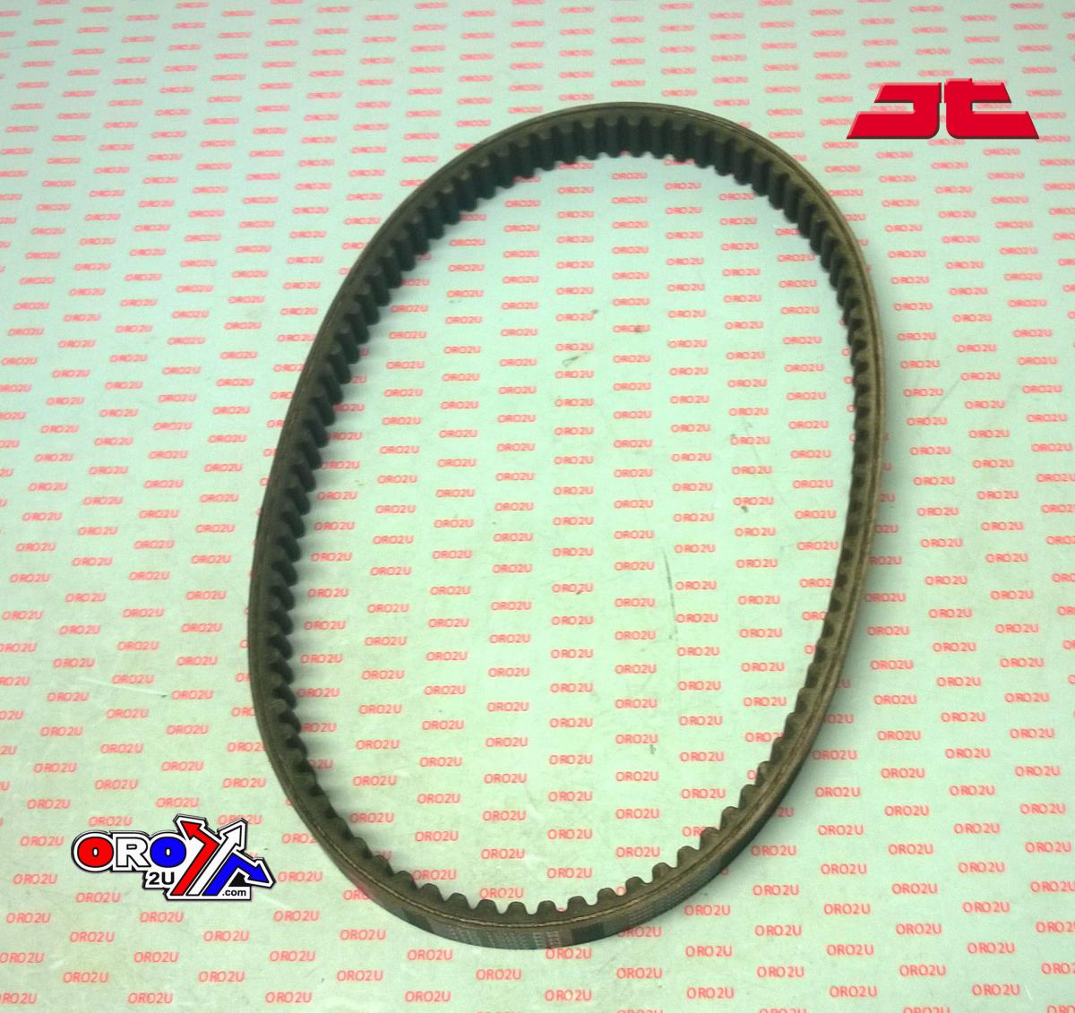 DRIVE BELT MAX KVR JTB1207KR HONDA 125 150