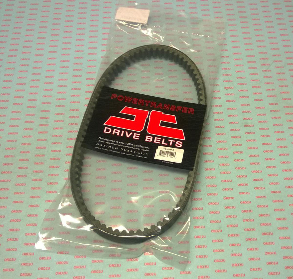 DRIVE BELT MAX KVR JTB1401KR ACCESS ATV 250 300 CF MOTO CHINA MOTOR HONDA PIAGGIO