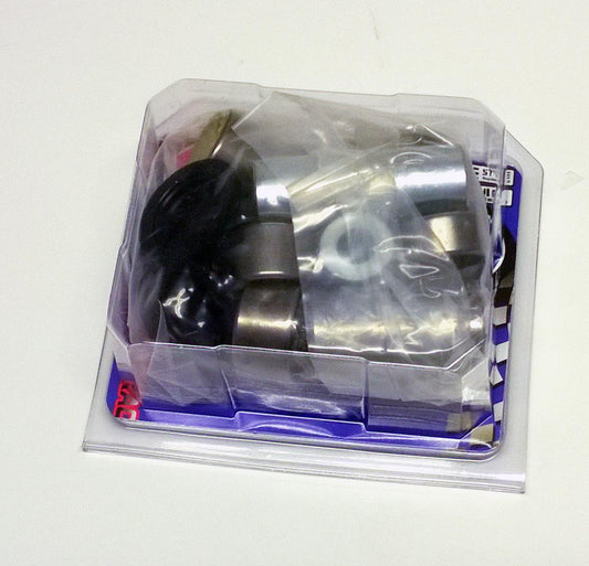 SWINGARM LINKAGE KIT SUZUKI, FIR MX-04142-1 RM125 98-99, Suzuki RM125 1998-1999, RM250 1998-1999