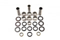 SWINGARM LINKAGE KIT DRZ KLX, FIR MX-04149-1 KAW / SUZ
