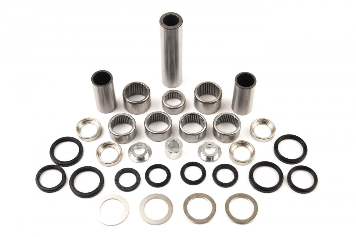 SWINGARM LINKAGE KIT WR YZF, FIR MX-04164-1 YAMAHA