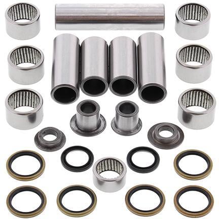 SWINGARM LINKAGE KIT KX 99-03, FIR MX-04520 KAWASAKI KX 125/250