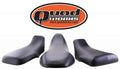 SEAT COVER BLK GRIPPER ARCTIC CAT, 400/500/650 02-04 400/500 TRV 2005, 31-63704-01