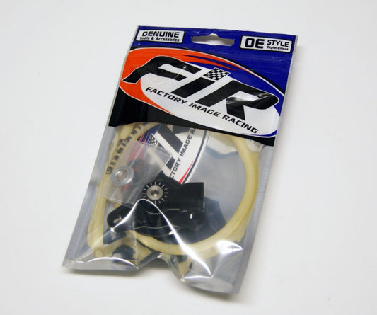 KTM SLAVE CYLINDER ADJUSTABLE, 77232061044, 250/350 SXF/XCF/XCFW/EXCF 11-15