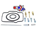 CABURETOR REBUILD KIT 1989 CR250R, ALLBALLS 26-10060