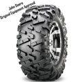 MAXXIS BIGHORN 2.0 25x10x12, AT25x10 R12, 6PR, 50N, E MARKED, MU10 REAR 2761160