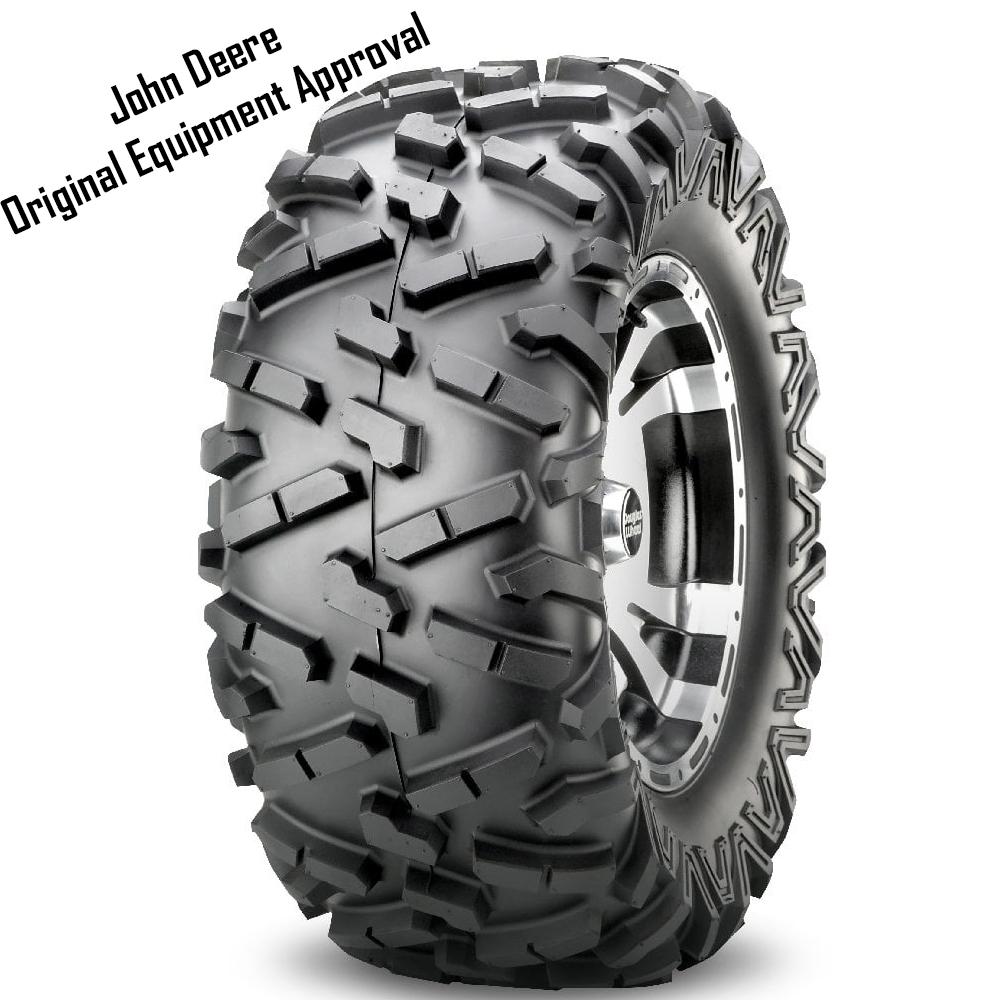 MAXXIS BIGHORN 2.0 26x11x12, AT26x11 R12, 6PR, 55N, E MARKED, MU10 REAR 2761162