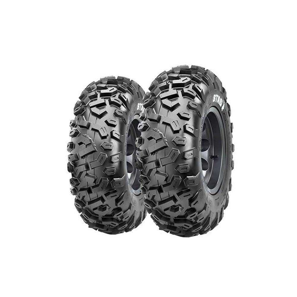 CST STAG 27x11x12, 27x11.00-12, 8PR, 61M, E MARKED, CU58 2761186