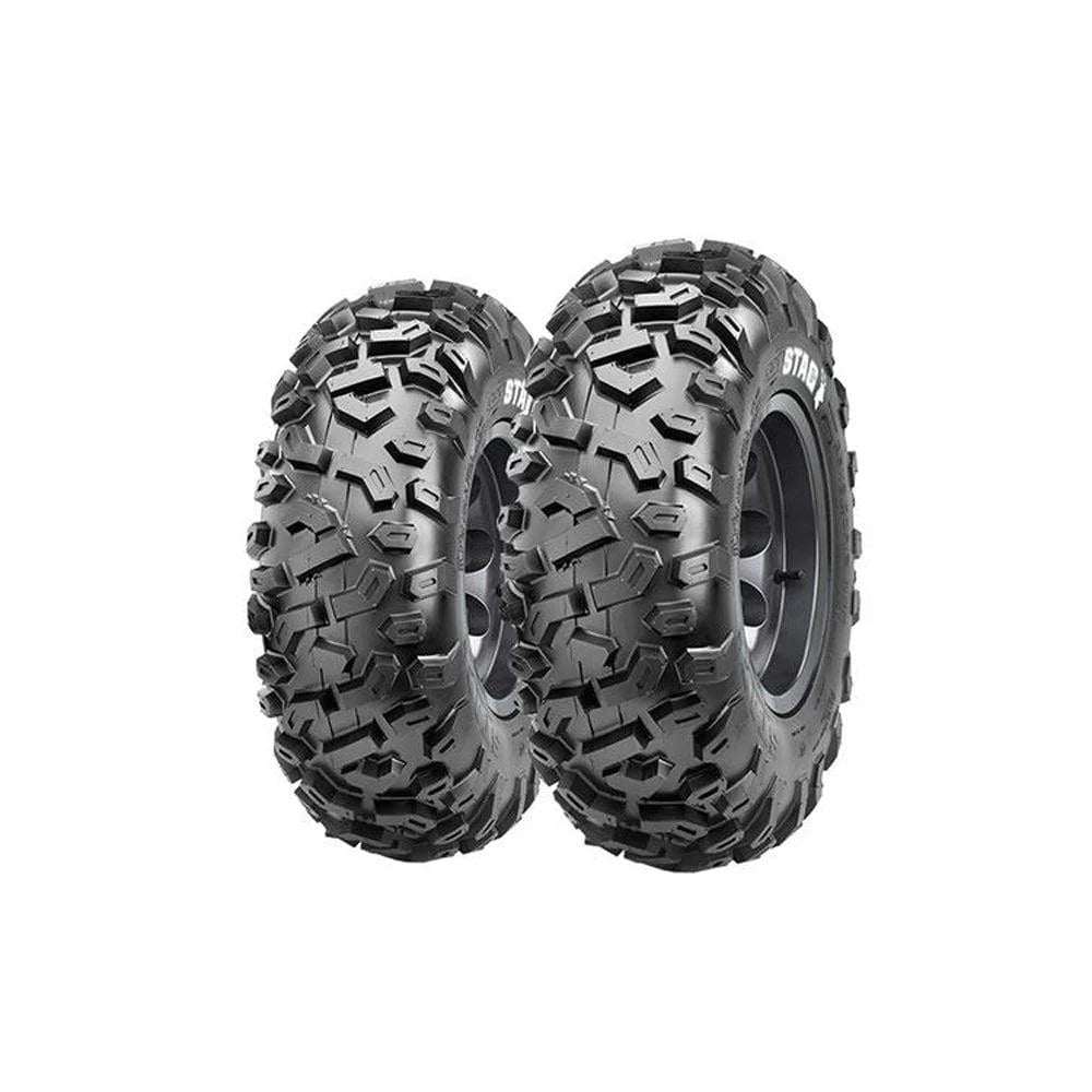 CST STAG 30x10x14, 30x10.00-14, 8PR, 59M, E MARKED, CU58 2761194, 255/80-14