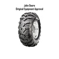CST ANCLA 26x11x12, 26x11.00-12, 4PR, 55M, E MARKED, C9312 REAR 2761228