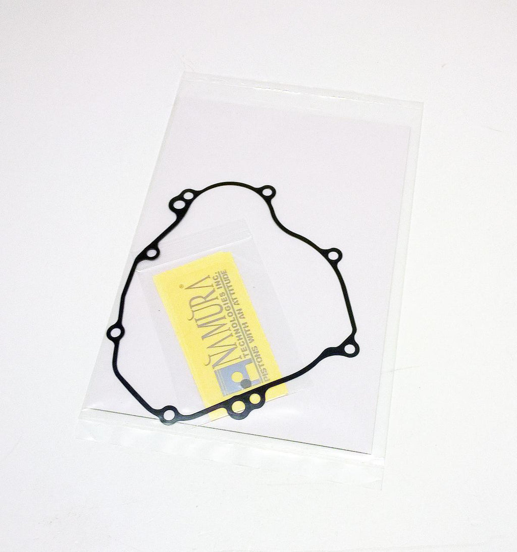GASKET GENERATOR COVER KX450F 19-21, NAMURA NX-20090CG2, 11061-1271