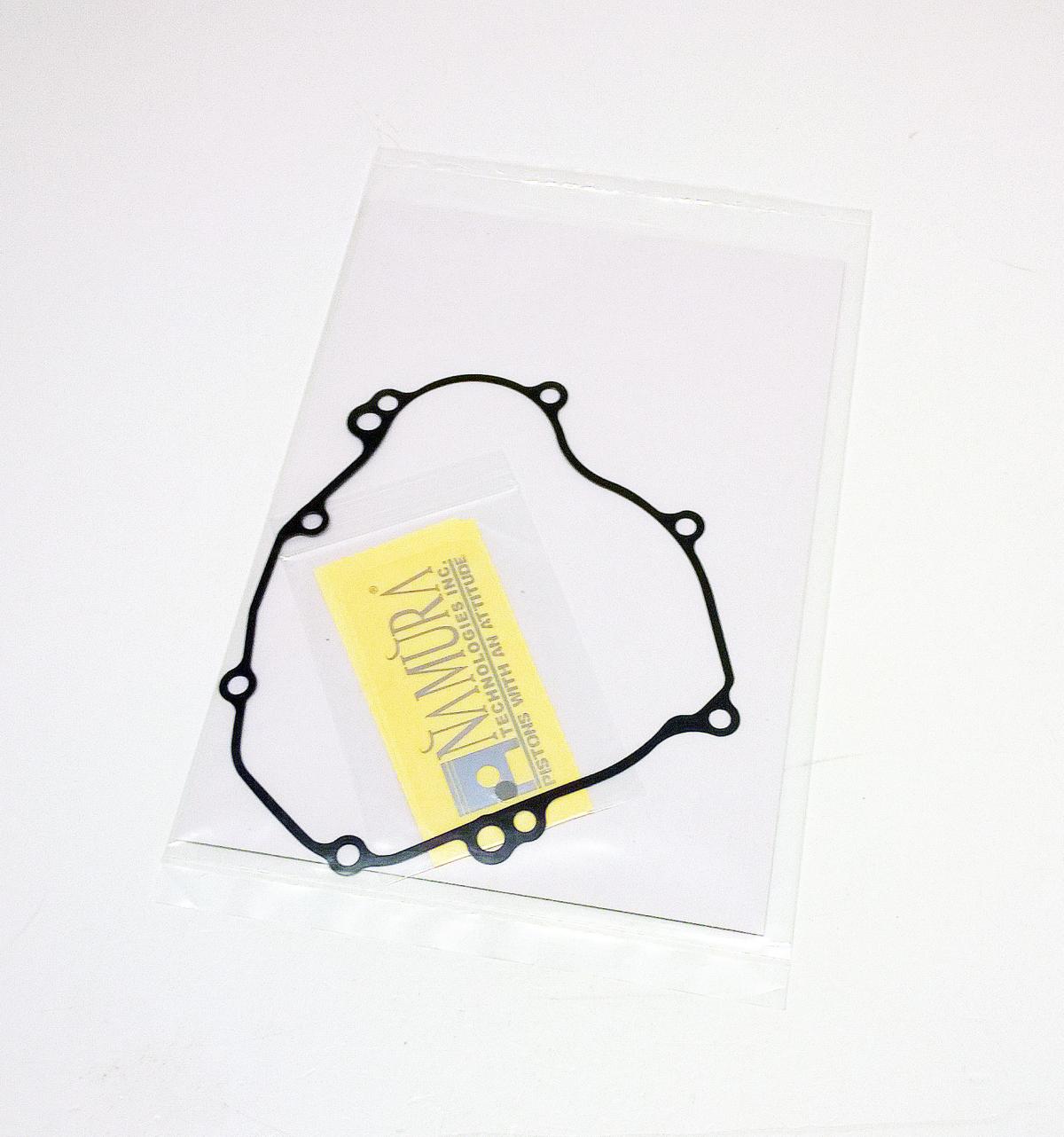 GASKET GENERATOR COVER KX450F 19-21, NAMURA NX-20090CG2, 11061-1271