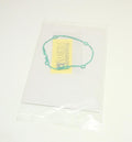GASKET GENERATOR COVER, NAMURA NX-40009CG2, 1C3-15451-00-00