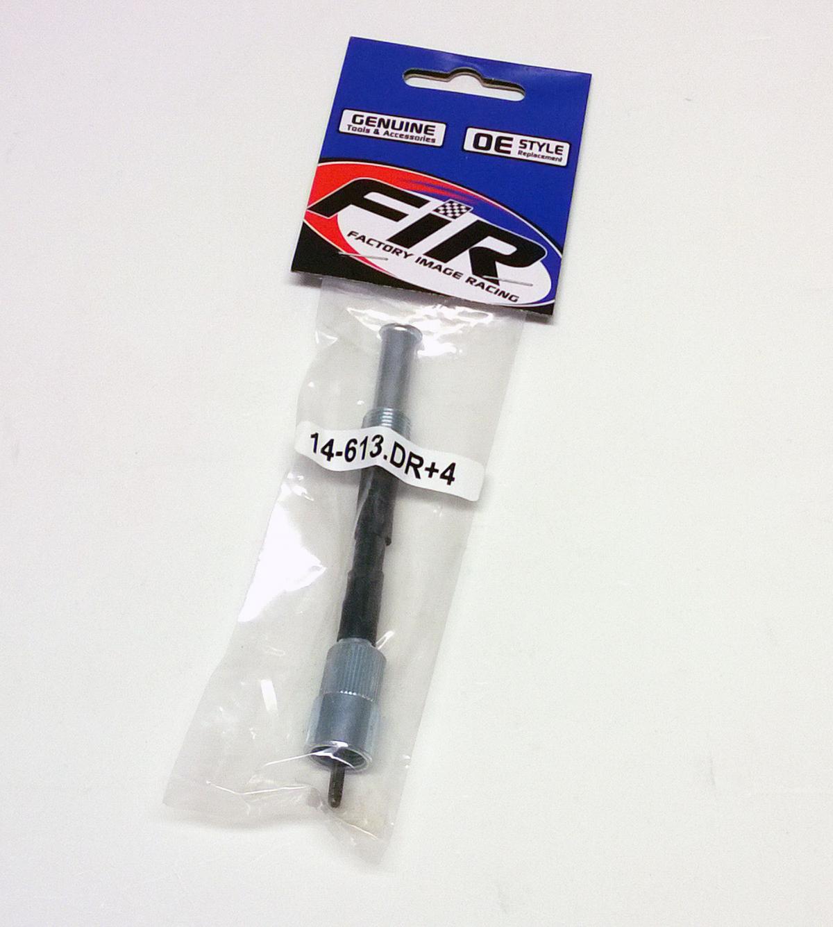 CABLE SPEEDO EXTENSION 4