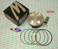 PISTON KIT 2020 WR450F YAMAHA 97.00MM, FORGED WOSSNER 8964DB