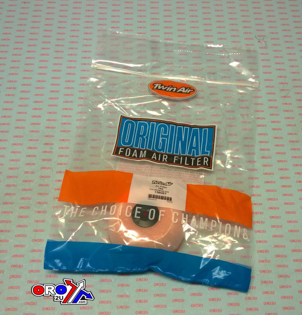 AIR FILTER TRS TRIAL 250/280/300 2016, TWINAIR 158087