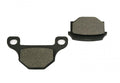 BRAKE PADS MINERAL ORGANIC M DB2117.M1