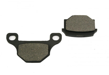 BRAKE PADS MINERAL ORGANIC M DB2117.M1