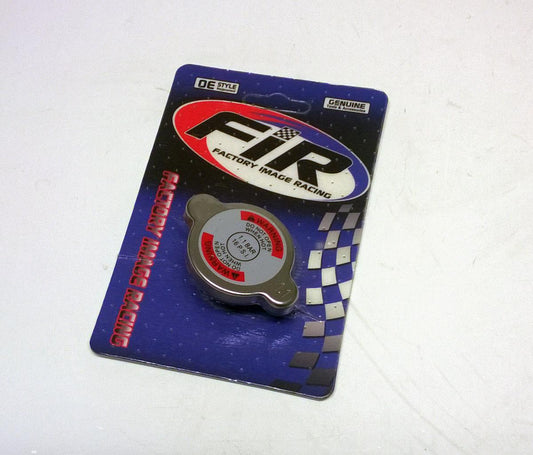 RADIATOR CAP ATV/UTV RADS, AC-10024, 1.1BAR/16P.S.I