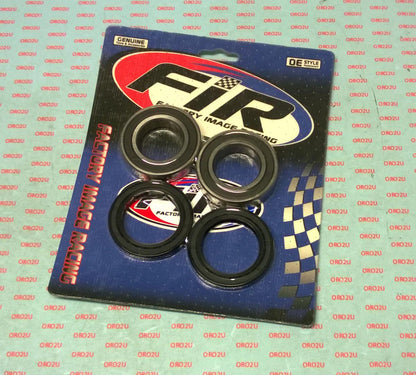 WHEEL BEARING KIT REAR YFZ350, [25-1315] Banshee 87-88