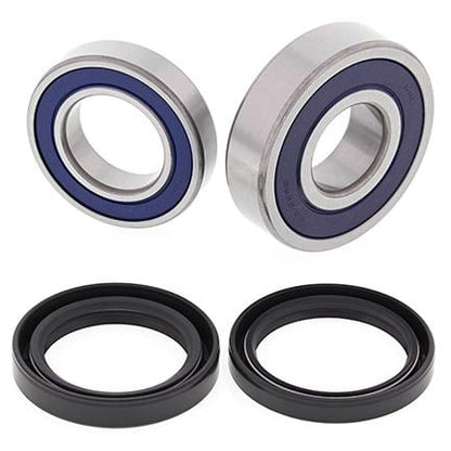 WHEEL BEARING SEAL KIT ATV 25-1689 TRX420 TRX500