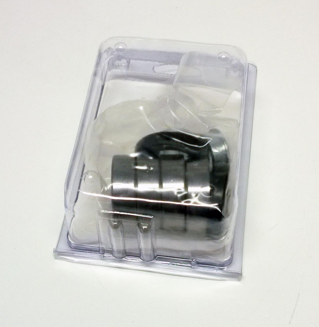 REAR INDEPENDENT SUSPENSION, BRONCO AT-04560