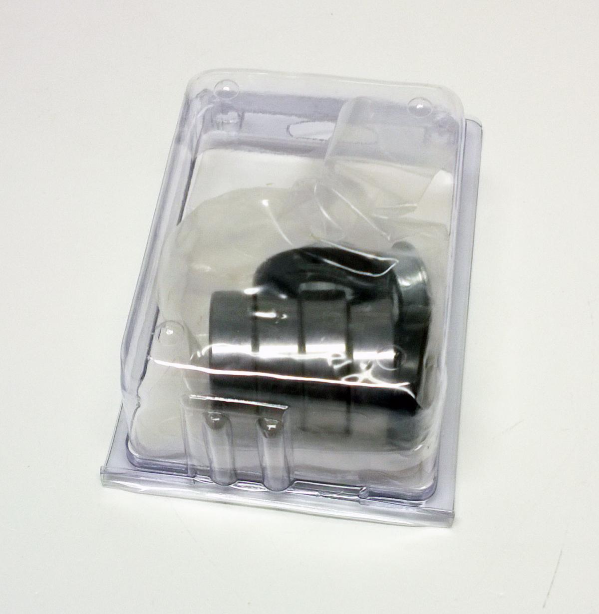 REAR INDEPENDENT SUSPENSION, BRONCO AT-04560