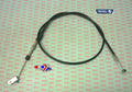 CABLE CLUTCH F/L SUZUKIRM 400/420 79/80, VENHILL S01-3-012-BK SUZUKI