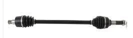 ULTRA HEAVY DUTY 8 BALL DRIVESHAFT, ALLBALLS AB8-KW-8-140, 59266-0710, KAWASAKI FRONT LH & RH