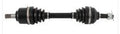 ULTRA HEAVY DUTY 8 BALL DRIVESHAFT ALLBALLS AB8-KW-8-221 59266-0022 KAWASAKI KVF750 FRONT RIGHT