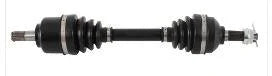 ULTRA HEAVY DUTY 8 BALL DRIVESHAFT ALLBALLS AB8-KW-8-221 59266-0022 KAWASAKI KVF750 FRONT RIGHT