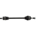 ULTRA HEAVY DUTY 8 BALL DRIVESHAFT FRONT RH ALLBALLS AB8-KW-8-237 59266-0708 KAWASAKI TERYX
