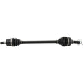 ULTRA HEAVY DUTY 8 BALL DRIVESHAFT ALLBALLS AB8-KW-8-301 59266-0028 59266-0037 KAWASAKI FRONT LH & RH Kawasaki