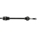 ULTRA HEAVY DUTY 8 BALL DRIVESHAFT, ALLBALLS AB8-KW-8-316, 59266-0702, KAWASAKI TERYX REAR LH & RH