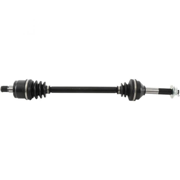 ULTRA HEAVY DUTY 8 BALL DRIVESHAFT, ALLBALLS AB8-KW-8-316, 59266-0702, KAWASAKI TERYX REAR LH & RH