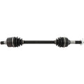 ULTRA HEAVY DUTY 8 BALL DRIVESHAFT ALLBALLS AB8-KW-8-317 59266-0046 KAWASAKI TERYX REAR LH & RH