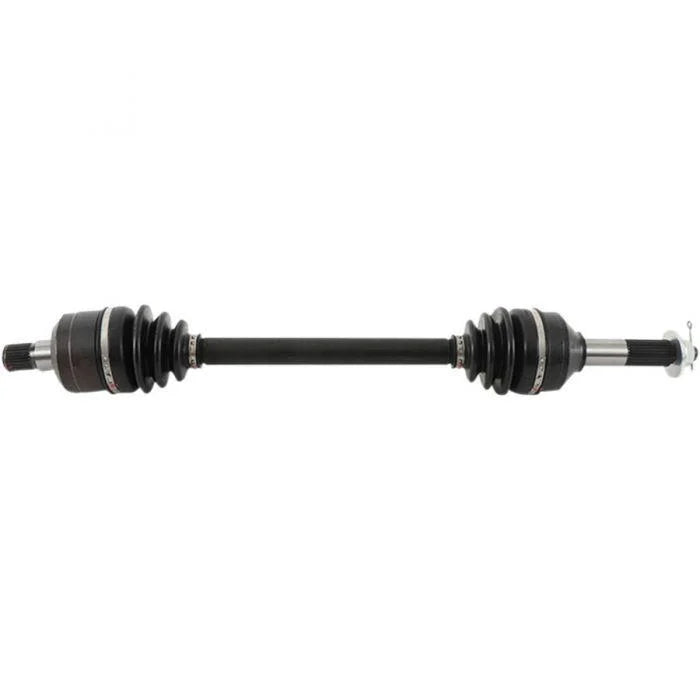 ULTRA HEAVY DUTY 8 BALL DRIVESHAFT ALLBALLS AB8-KW-8-317 59266-0046 KAWASAKI TERYX REAR LH & RH