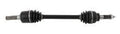 ULTRA HEAVY DUTY 8 BALL DRIVESHAFT ALLBALLS AB8-KW-8-321 59266-0050 KAWASAKI MULE REAR RIGHT HAND